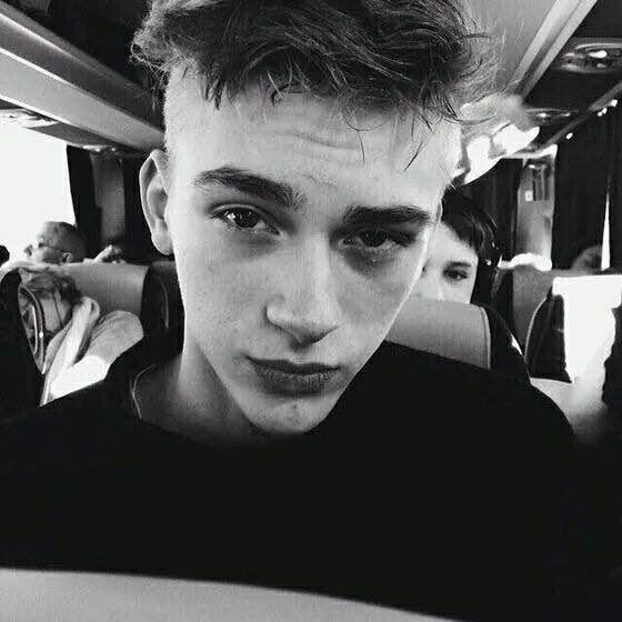 男生欧美生日图片真实,欢乐时光，青春记忆