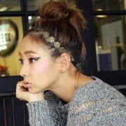 欧美摩登头像女生图片,时尚女生的潮流头像解析