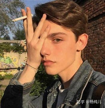 男生欧美鼻型图片,探寻异域鼻型的独特魅力