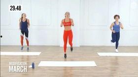 欧美减肥操图片,揭秘热门减肥操图片背后的秘密