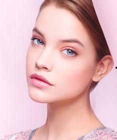 纸妆图片欧美脸型,打造立体纸妆美颜脸型攻略