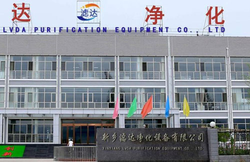 采购滤芯为什么选择南宫NG28净化?有什么优势吗?