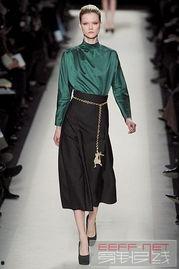 欧美顶级奢侈品服装图片